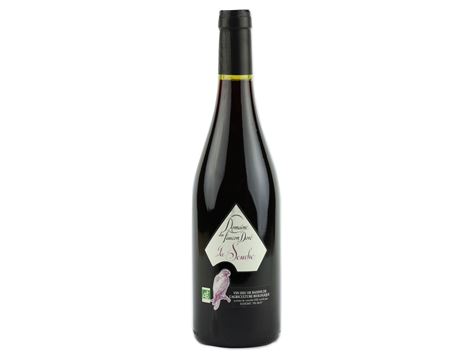 Côtes du Rhone Rouge Domaine de Faucon Doré 2011