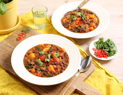 One Pot Recipe Kit, Organic