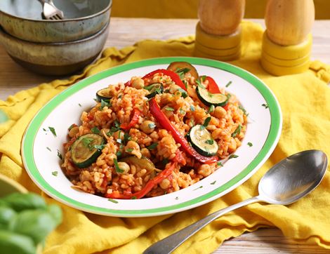 One Pot Recipe Kit, Organic