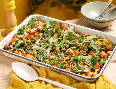 One Pot Recipe Kit, Organic