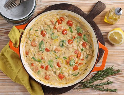 One Pot Recipe Kit, Organic