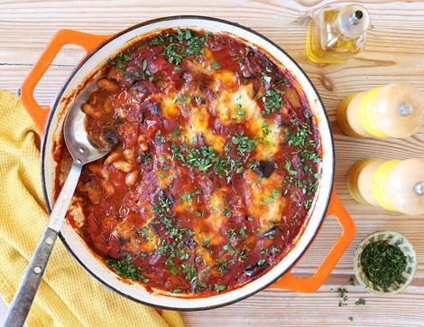 One Pot Recipe Kit, Organic