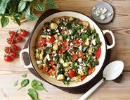 One Pot Recipe Kit, Organic