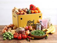 eat 30 organic fruit and veg box