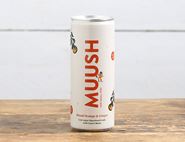Blood Orange & Ginger Functional Soda, Non-Organic, MUUSH (250ml)