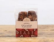Fig & Cacao Flapjack