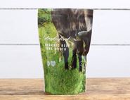 Beef Bone Broth, Organic, Daylesford (350g)