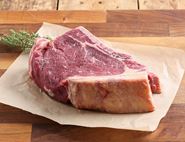 28 Day Dry Aged Côte de Boeuf, Wild-Regenerative, Farm Wilder (800g)