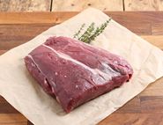 28 Day Dry Aged Beef Chateaubriand, Wild-Regenerative, Farm Wilder (600g)