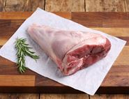 Whole Leg of Hogget, Wild-Regenerative, Farm Wilder (1.5kg)