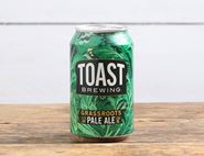Pale Ale, B Corp, Non-Organic, Toast (330ml)