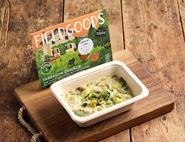 Tarragon Chicken for One, B Corp, Non-Organic, Free Range, FieldGoods (280g)