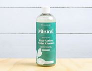 Fresh Mint Toilet Cleaner, Miniml (750ml)