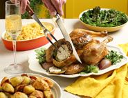 The Roast Spring Chicken Easter Recipe Box, Organic 