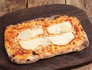 Three Cheese Pizza, Organic, BIGA (410g)