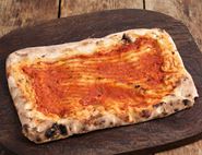 Tomato Base Pizza, Organic, BIGA (300g)