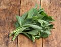 Collard Spears, Organic (200g)