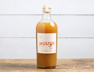 Blood Orange & Ginger Functional Mushroom Drink, Non-Organic, MUUSH (70cl)