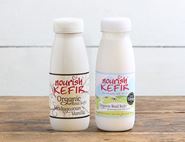 Kefir Duo, Organic, Nourish (497ml)