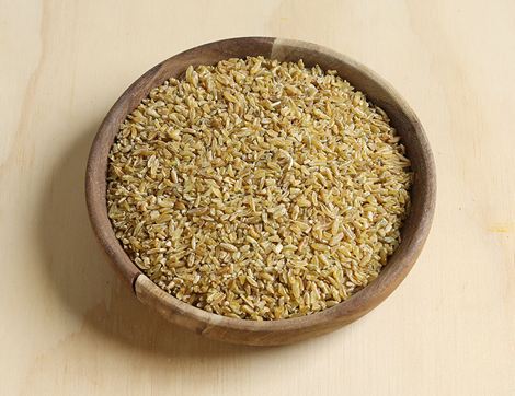 Cracked Freekeh Refill Belazu