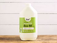 Dishwasher Rinse Aid, Bio-D (5L)