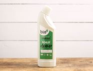 Pine & Cedarwood Eco Toilet Cleaner, Bio-D (750ml)