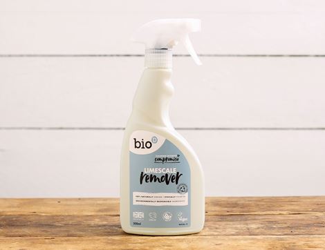 Limescale Remover, Bio-D (500ml)