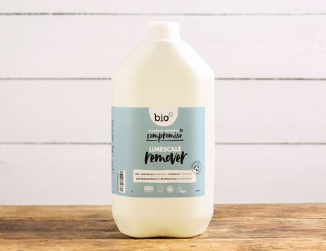 Limescale Remover, Bio-D (5L)