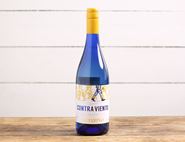 Contra Viento Albarino, 2025, Organic (75cl)