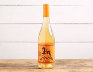 El Troyano Orange Wine, Organic (75cl)