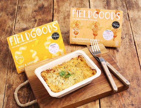FieldGoods Side Subscription for Two, B Corp, Non-Organic, FieldGoods