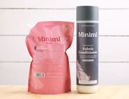 Fresh Linen Fabric Conditioner Starter Bundle