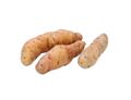 Pink Fir Apple Potatoes