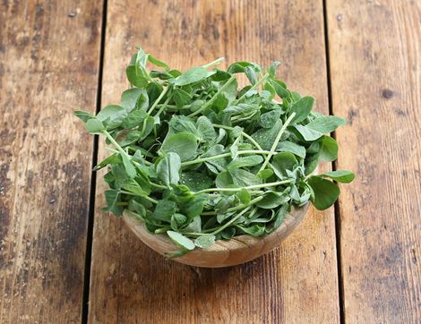 Pea Shoots, Non-Organic (80g)