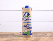 Coconut Water, Organic, Vita Coco (1 Litre)