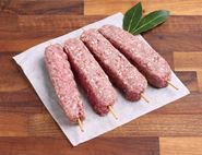 Lamb & Mint Koftas, Organic, Daylesford (400g)