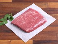 Flat Iron Steak, Organic, 100% Pasture Fed, The Green Butcher (200g)
