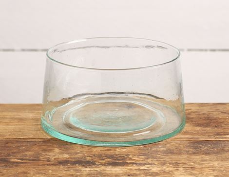 Tall Dish, The Atlas Works (10cm)