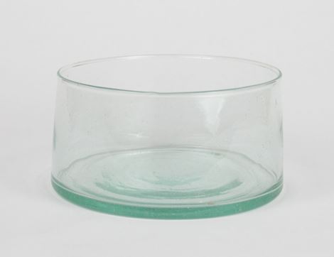 Tall Dish, The Atlas Works (10cm)