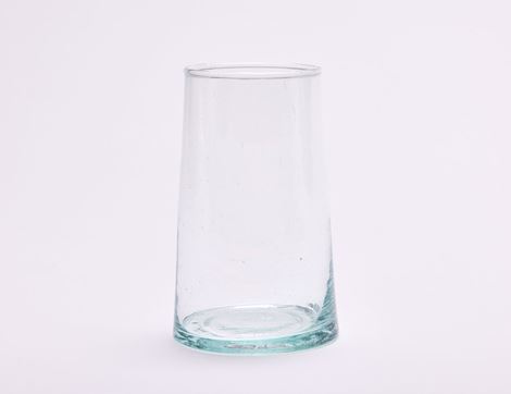 Highball, The Atlas Works (330ml each, set of 4)