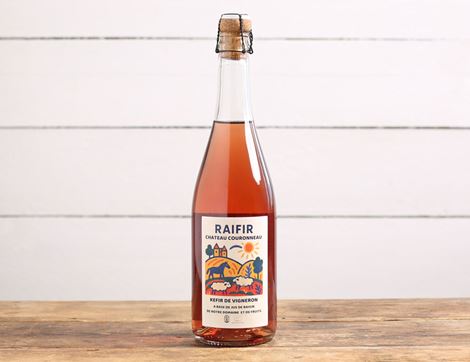 Raifir de Couronneau, Organic (75cl)