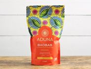 Baobab Powder, Organic, Aduna (275g)