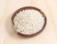 Porridge Oats Refill, Organic, Pimhill (725g)
