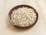 Jumbo Porridge Oats Refill, Organic, Pimhill (800g)