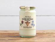 Natural Yogurt