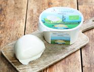 Mozzarella, Organic (125g)