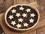 Large Sharing Mince Pie