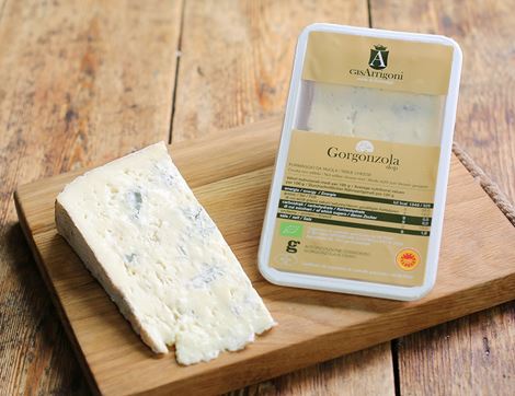 Gorgonzola Dolce, Organic (200g)