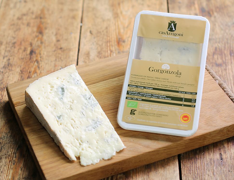 Quanto Dura Il Gorgonzola In Frigo