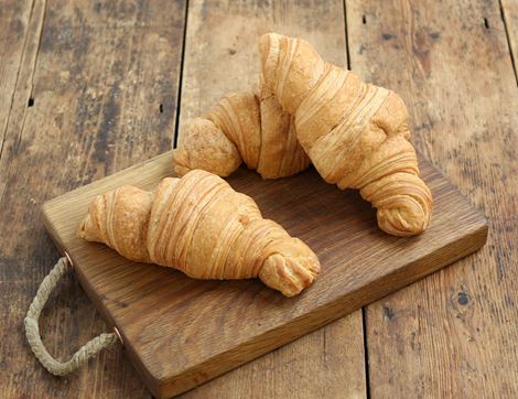 all butter croissants authentic bread co